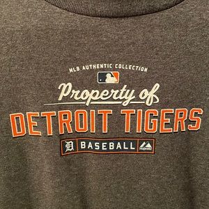 Detroit Tigers